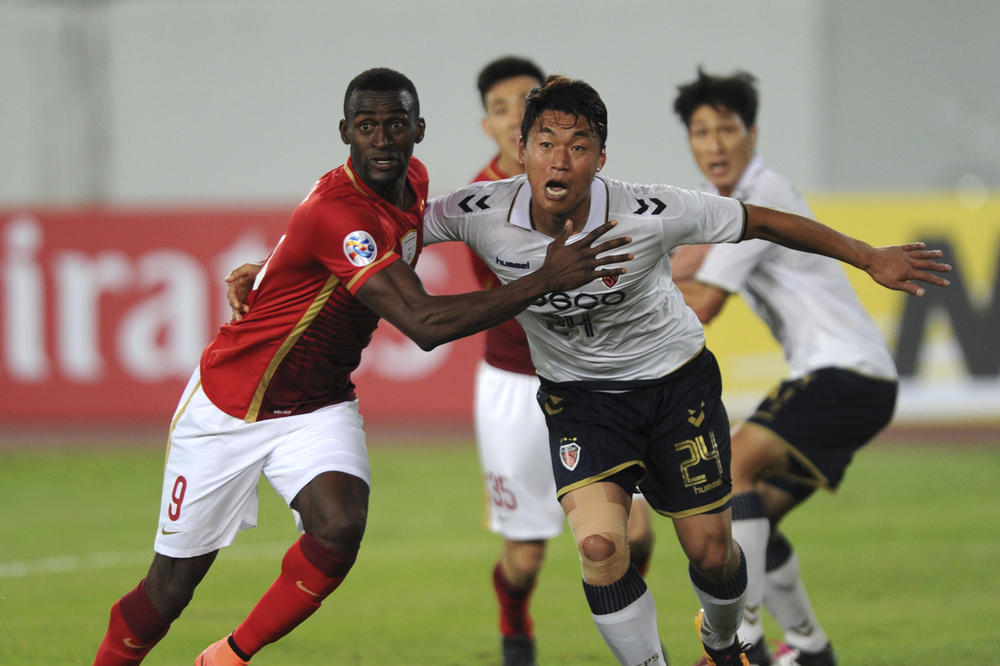 PAPRENI PROMAŠAJ: Kinezi se rešili fudbalera koji je plaćen 67 miliona evra, a dao samo 4 gola