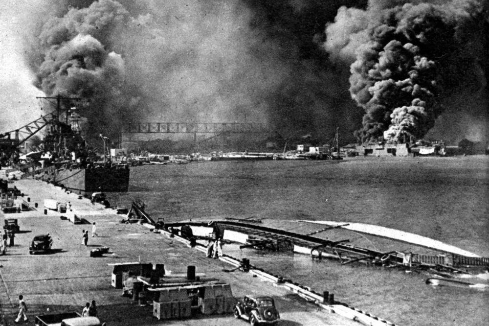 PRONAĐEN JAPANSKI RAZARAČ IZ NAPADA NA PERL HARBOR: Potopljen 1945. godine, a bio je težak 2.500 tona