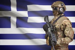 SREĆA PA JE MIR: Grčki vojnici zalutali u oluji u Tursku