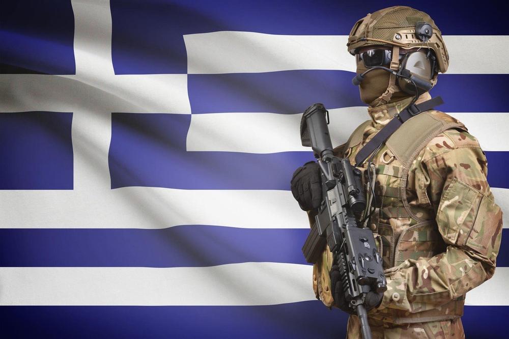 SREĆA PA JE MIR: Grčki vojnici zalutali u oluji u Tursku