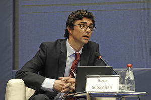 SOSA (MMF): Srbija na mnogo čvršćim temeljima nego pre tri godine