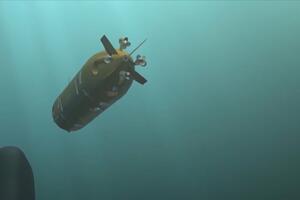 ISTORIJSKI PODVIG RONILACA: Na dubini od 6.456 metara došli do davno potopljenog broda
