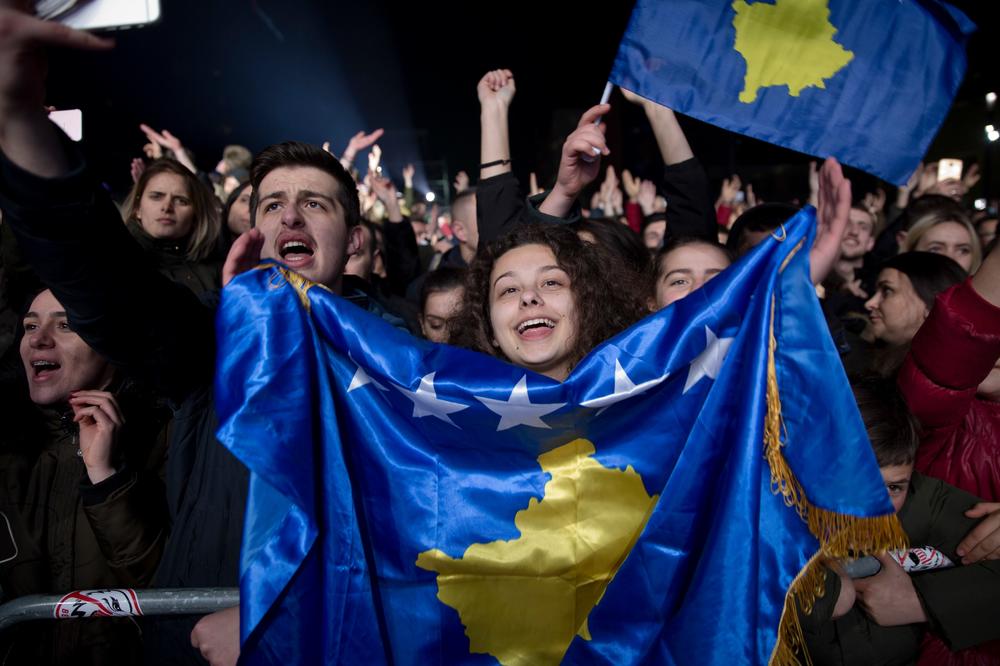 SKANDAL! Fudbalski savez Rusije čestitao izbor novog predsednika Fudbalske federacije Kosova