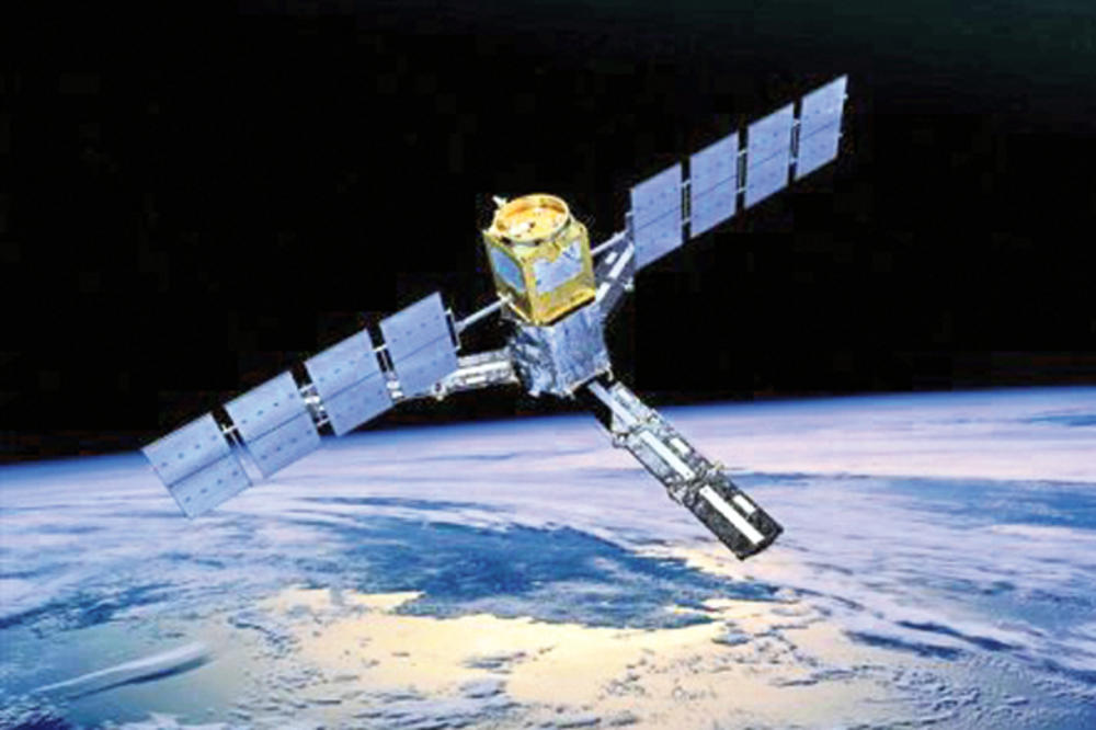 SAD ĆETE STVARNO ZNATI KAKVO ĆE BITI VREME: NASA lansirala novi satelit za tačnu prognozu vremena