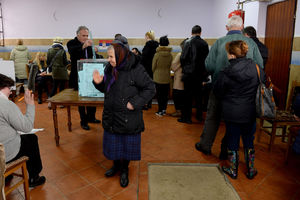 IPSOS: Izbori pokazali da građani žele kontiunitet
