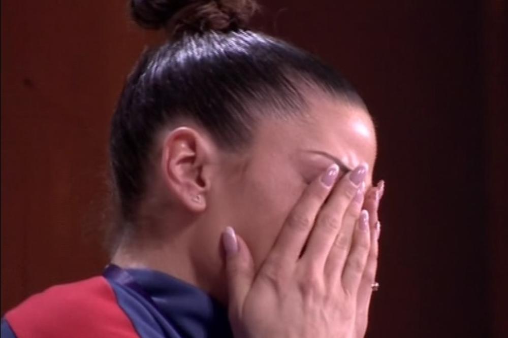 ŠOK: Ivana Španović odustala od finala Evropskog prvenstva! Evo i zašto