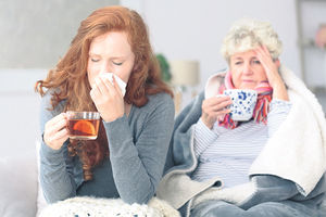 GREŠKE KOJE PRAVIMO KAD SMO BOLESNI: 4 razloga zašto prehlada traje duže od 6 dana