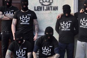REPUBLIČKO JAVNO TUŽILAŠTVO: Zatražena zabrana pokreta "Levijatan"