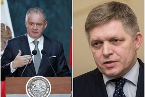 SUKOB NAJVIŠIH ZVANIČNIKA SLOVAČKE ZBOG UBISTVA NOVINARA: Premijer optužuje predsednika za destabilizaciju