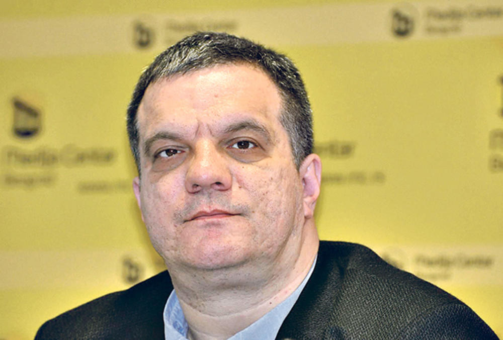 Dejan Vuk Stanković