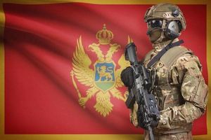 ĐETIĆI VEŽBAJU SA NATO: Crna Gora u Norvešku šalje 33 vojnika