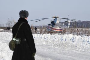 OBJAVLJENE POSLEDNJE REČI RUSKOG PILOTA: Uspaničio se i izgubio kontrolu nad letelicom