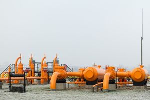 EVROPSKA KOMISIJA: Isporuke ruskog gasa Evropi STABILNE