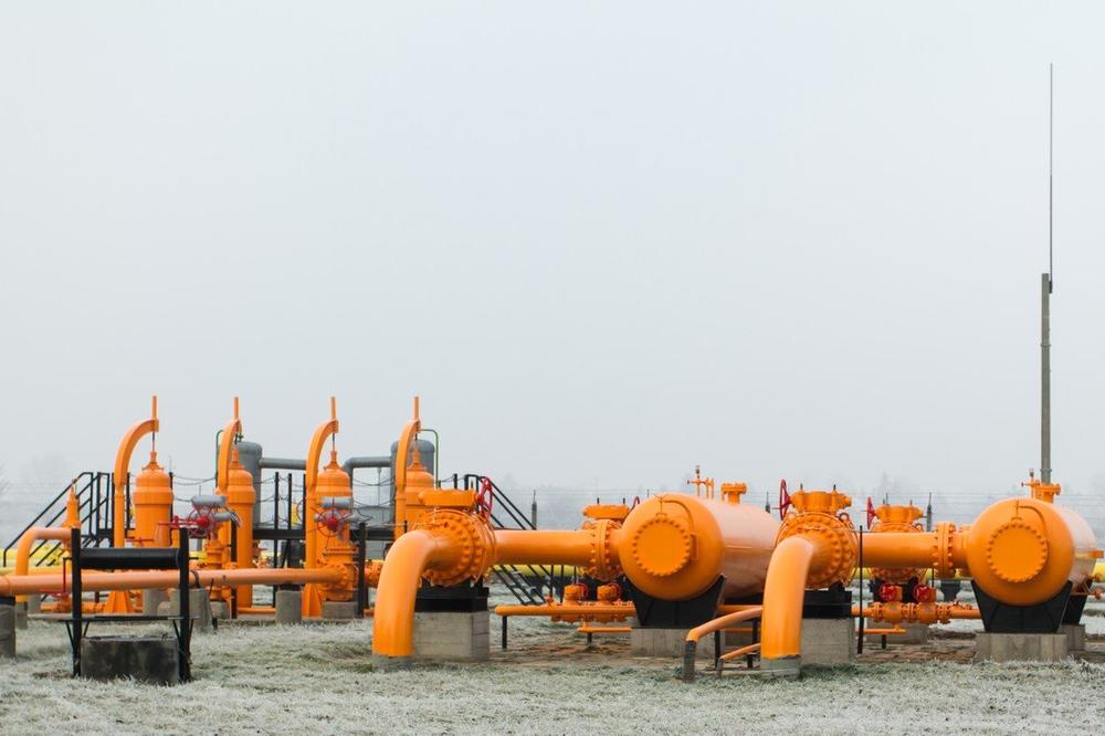 ŠVEDSKA PRELOMILA: Vlada   odobrila izgradnju gasovoda Severni tok 2