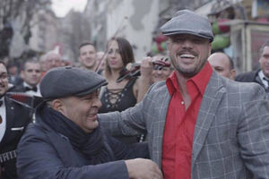 (VIDEO) PROMOCIJA SPOTA: Boban Rajović i Džej predstavljaju novu pesmu Hej živote druže!