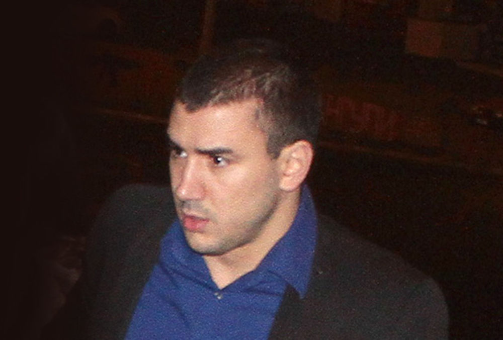 Nikola Vavić