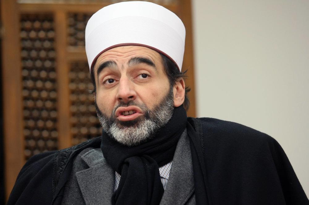 SRBIJA DOBILA PRVOG AMBASADORA U SAUDIJSKOJ ARABIJI: Muhamed Jusufspahić danas predao akreditivno pismo
