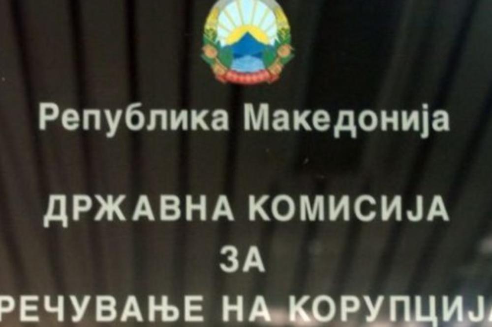 POSLE SKANDALA OKO LUKSUZNIH TROŠKOVA: 5 članova makedonske antikorupcijske komisije podnelo ostavke