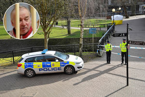 ŠOKANTNO OTKRIĆE BRITANSKE POLICIJE: Skripalj nije otrovan u parku