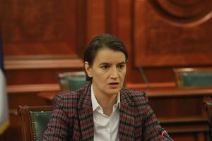 PREMIJERKA U SOFIJI: Garantujem da priznanje nezavisnosti Kosova nikada neće biti uslov za članstvo u EU