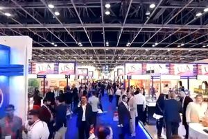 USPEH U DUBAIJU: Dogovoren izvoz srpske robe za više od 2 miliona evra
