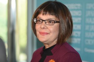 ŽENA JE ŽENI VUK Maja Gojković: U srpskoj politici nedostaje solidarnosti među ženama... Neke vole da pričaju o ravnopravnosti, ali...