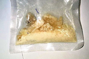 NARKO-DILER IZ BEOGRADA U PRITVORU: Zaplenjeni kilogram heroina i 4,5 kg smese paracetamola