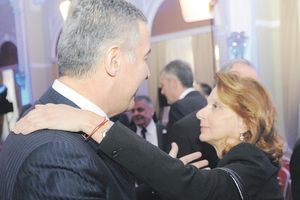 NA POMOLU ŠOK ZA DPS: Milica Pejanović - Đurišić napušta Mila i prilazi opoziciji?