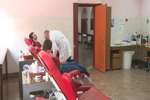 BRŽE OTKRIVANJE VIRUSA: Od naredne godine nova metoda testiranja krvi u Srbiji