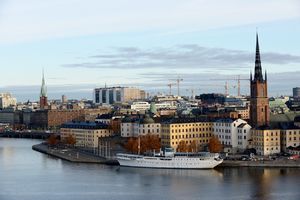 NAJVEĆE STEZANJE KAIŠA U ISTORIJI: Šveđani otpustili 4.500 državnih službenika, pokrenuli velike reforme