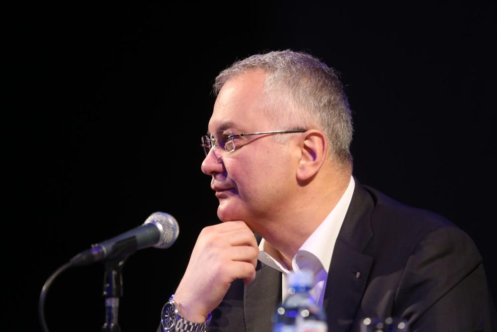 DS, Dragan Šutanovac, Glavni Odbor, Demokratska stranka