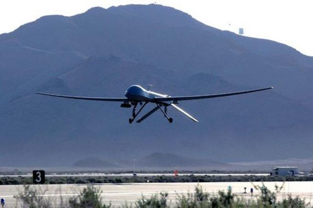 MISTERIOZNE LETELICE NAD SRBIJOM Ministarstvo odbrane otkriva: Pratimo dronove i SPREMNI SMO DA REAGUJEMO!