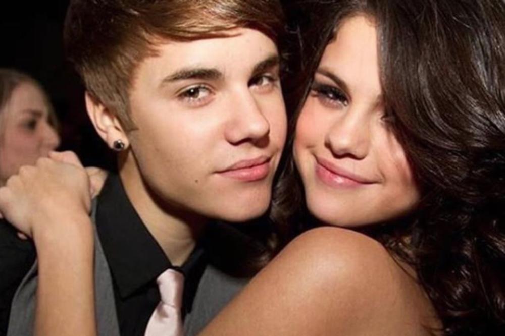 KRAJ OBNOVLJENE LJUBAVI: Raskinuli Selena Gomez i Džastin Biber?