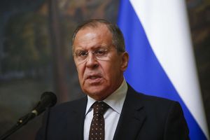 LAVROV: Rusija negativno ocenjuje preseljenje američke ambasade u Izraelu, zalažemo se za poštovanje svih sporazuma u vezi sa statusom Jerusalima