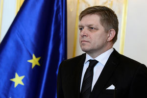 SLOVAČKI PREMIJER UGASIO NADE EU: Rusija nije na kolenima već će diktirati uslove pregovora sa Kijevom