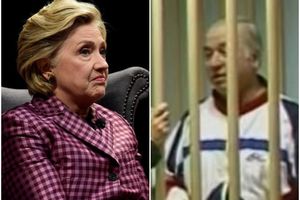 BRITANSKI TELEGRAF: Trag agensa kojim je otrovan bivši špijun Skripalj vodi do Hilari Klinton, a ne do Kremlja!