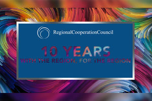 RCC obeležava 10. godišnjicu i EXIT festivalu dodeljuje nagradu Šampion regionalne saradnje za 2017.