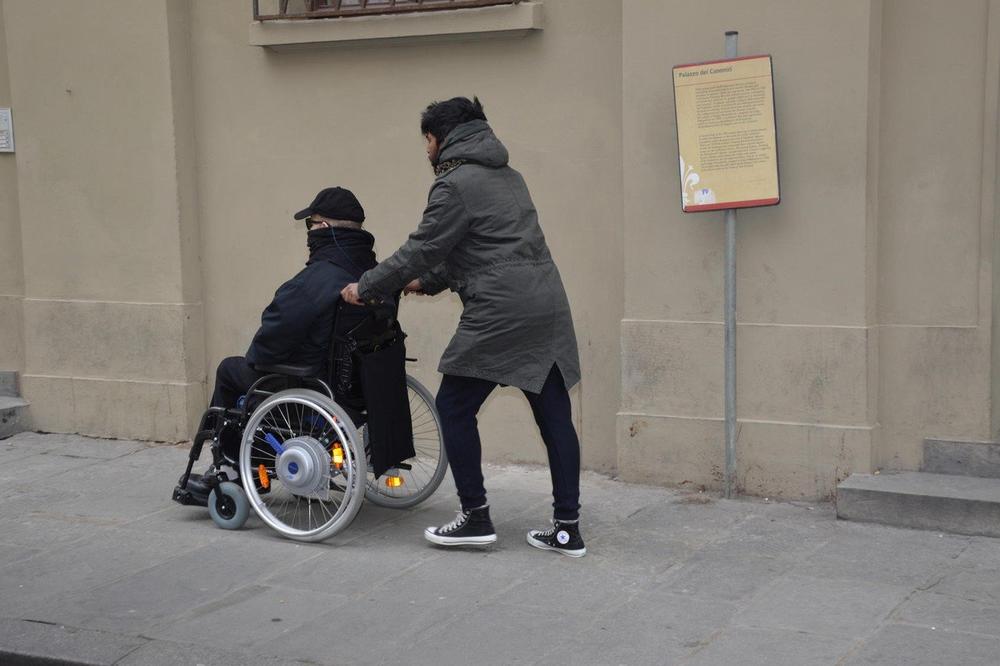 HUMANO: Novosadsko udruženje Prevodilačko srce pomaže osobama sa invaliditetom