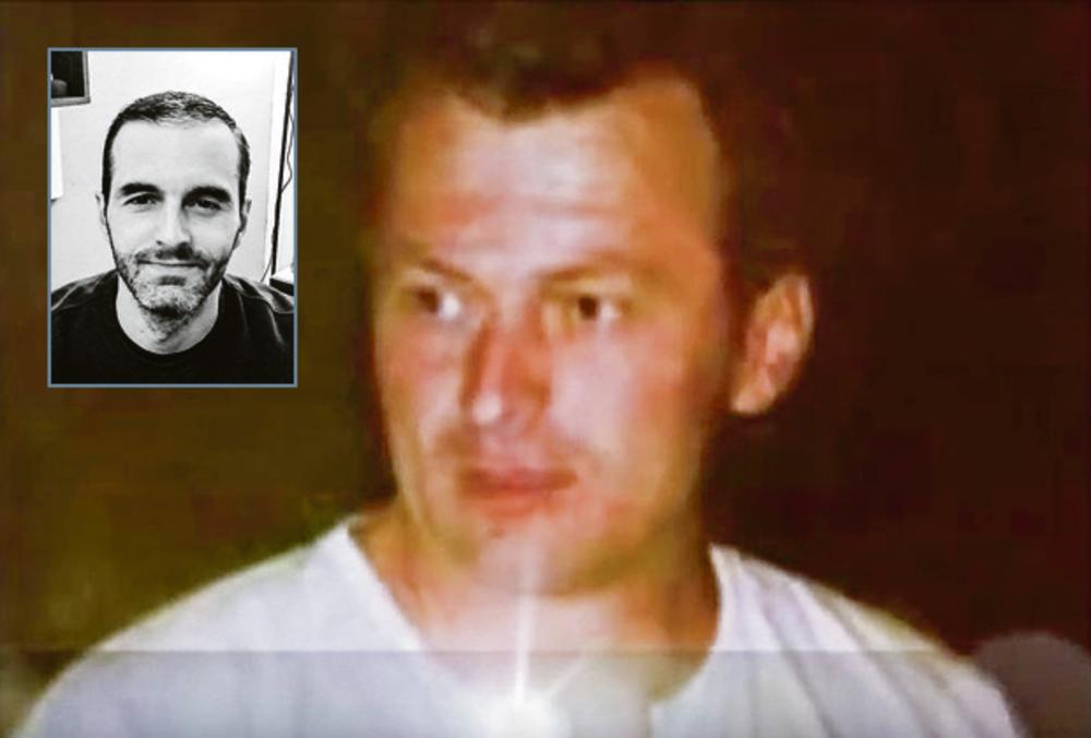 Branislav Lainović, Dugi, otac, sin, uhapšen, ubistvo, istraga, Ljubomir Lainović