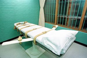 NE ODUSTAJU OD SMRTNE KAZNE: U Oklahomi smislili novu metodu za likvidaciju najgorih kriminalaca! 17 čeka na egzekuciju
