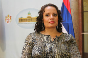 OSTAJE POSLANICA: Ljupka Mihajlovska podnela neopozivu ostavku u DJB