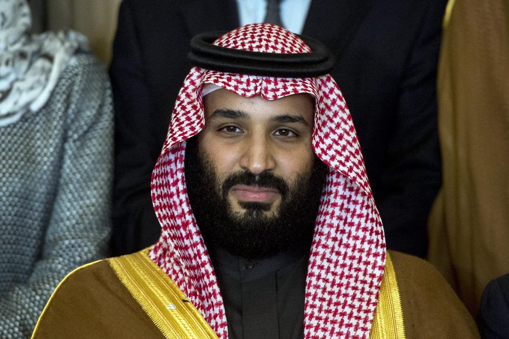 Saudijski krunski princ Muhamed bin Salman je demantovao Kašogijevo ubistvo, da bi kasnije sam sebe demantovao