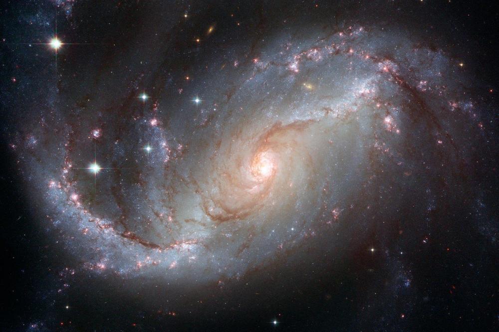 ŠOK OTKRIĆE IZ SVEMIRA, ASTRONOMI ZBUNJENI: Pronašli galaksiju koja menja sve što smo znali o kosmosu!
