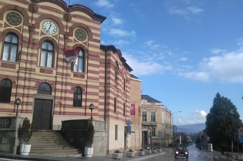 NOVA MANIFESTACIJA: Borini književni dani prvi put u Vranju