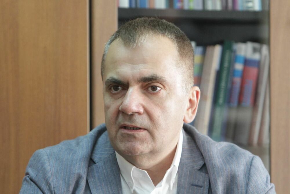 Zoran Pašalić, ombudsman, zaštitnik građana, 23 avg 2017