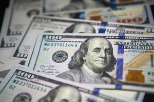 PRVI PUT U ISTORIJI: Američki dug premašio 21.000 milijardi dolara