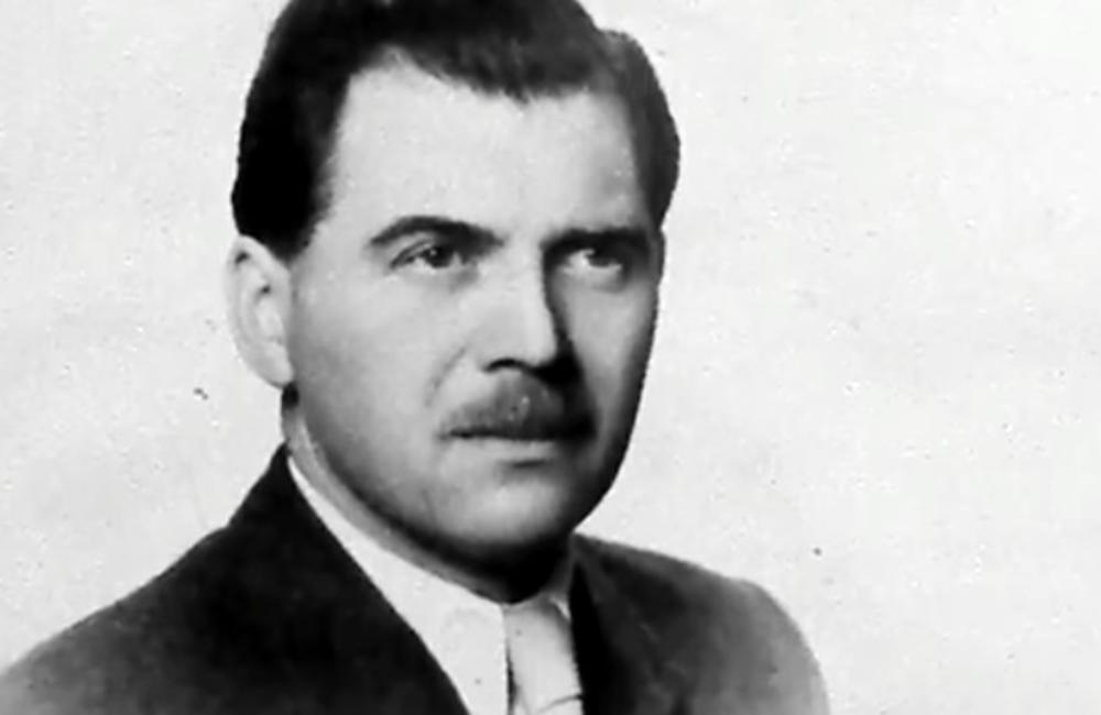 Jozef Mengele 
