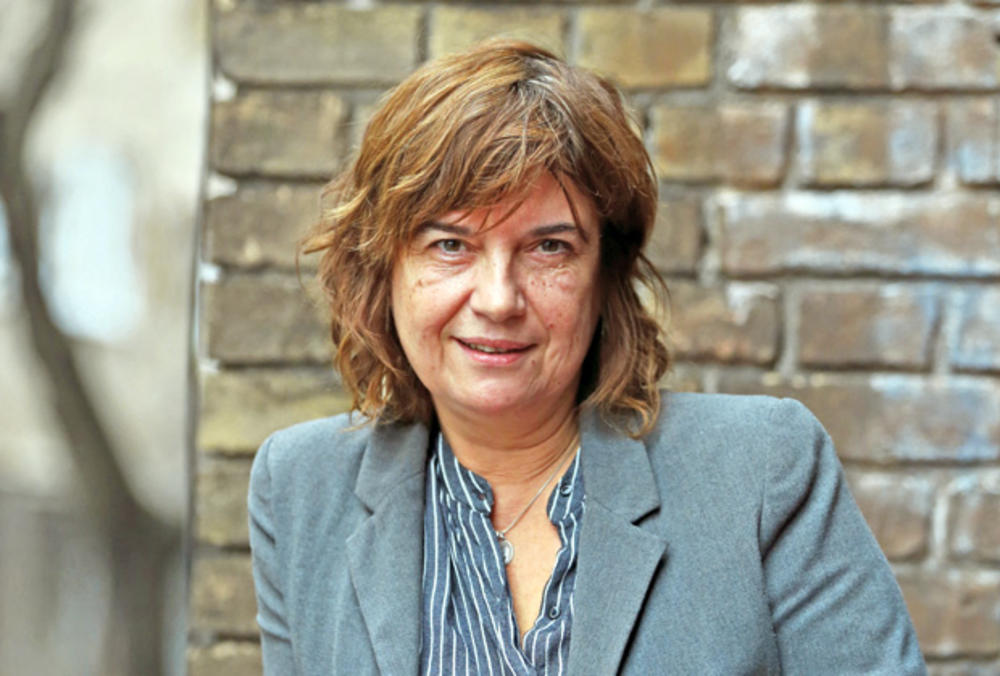 Dragana Varagić, Jagodinka Simonović