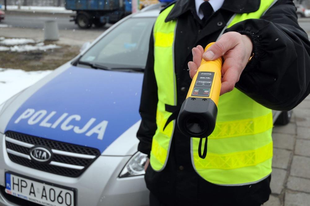 ŠOKIRAO POLICIJU: Hrvat vozio sa 4,9 promila alkohola u krvi!