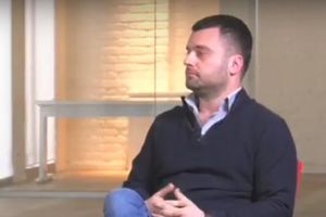 KURIR TV UŽIVO Dr Kurir sa Markom Rapaićem, defektologom: Deca i sport - potreba ili roditeljska ambicija!